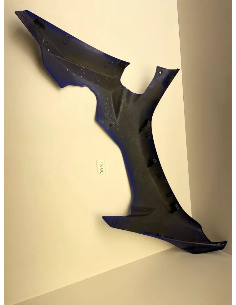 Carénage avant droit origine YAMAHA R1 2015 - 2019