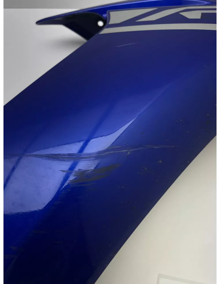 Carénage avant droit origine YAMAHA R1 2015 - 2019