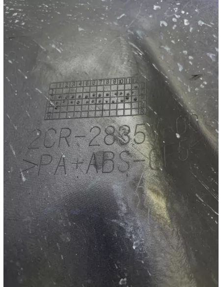 Carénage avant droit origine YAMAHA R1 2015 - 2019