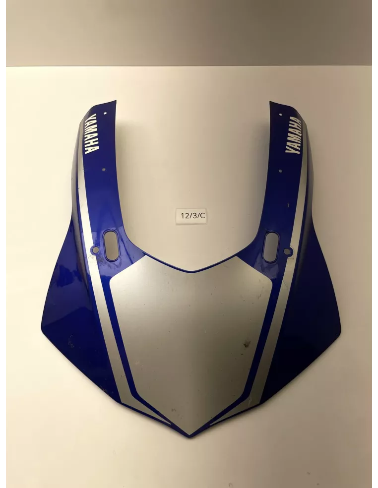 Face avant origine YAMAHA R1M 2015 - 2016