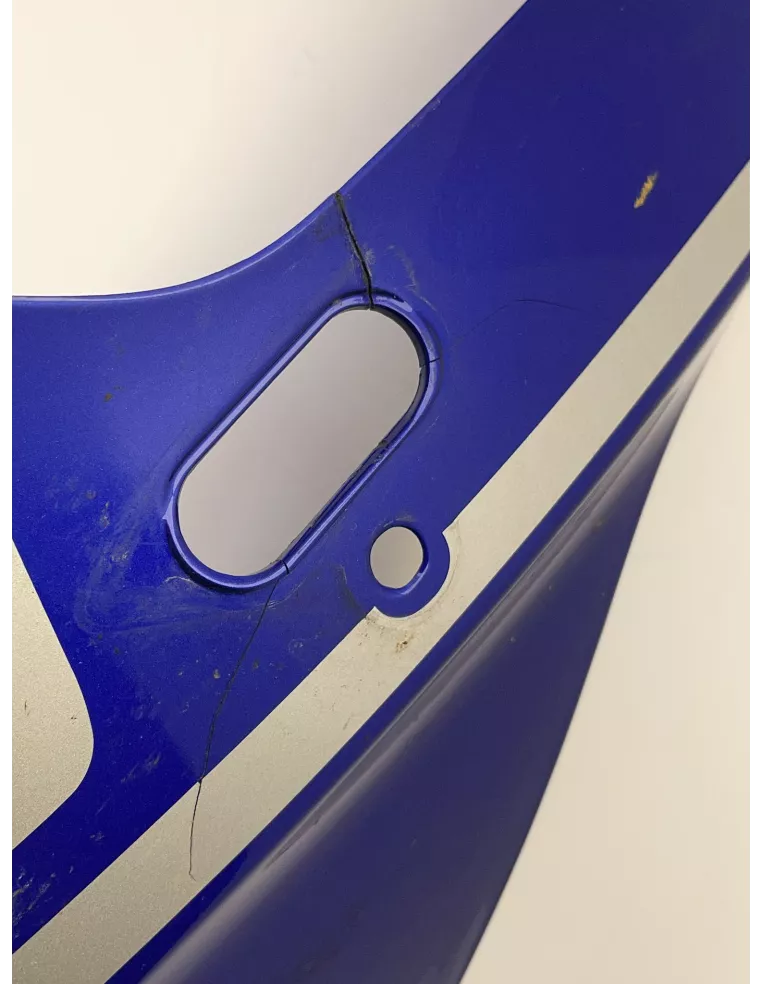 Face avant origine YAMAHA R1M 2015 - 2016