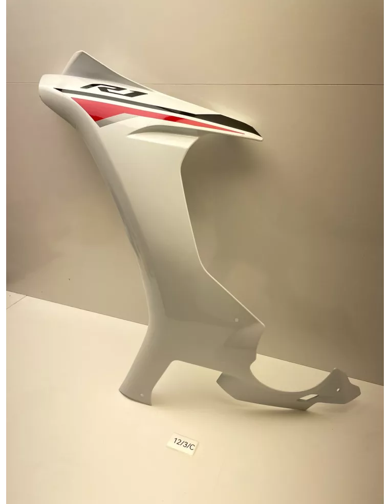 Carénage avant gauche origine YAMAHA R1 2015 - 2019