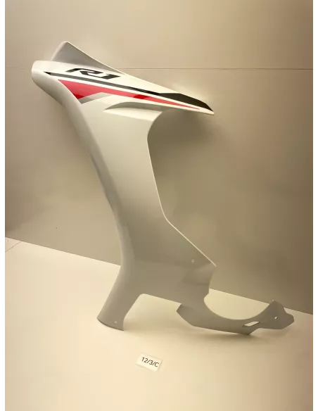 Carénage avant gauche origine YAMAHA R1 2015 - 2019