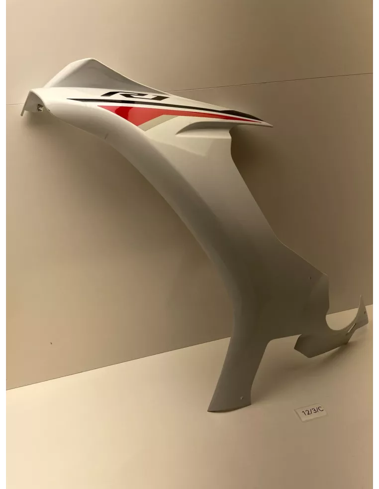 Carénage avant gauche origine YAMAHA R1 2015 - 2019