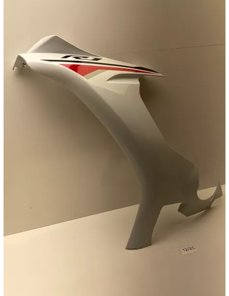Carénage avant gauche origine YAMAHA R1 2015 - 2019