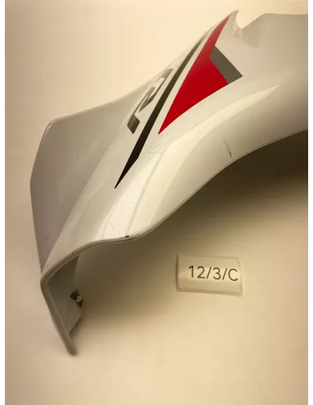 Carénage avant gauche origine YAMAHA R1 2015 - 2019