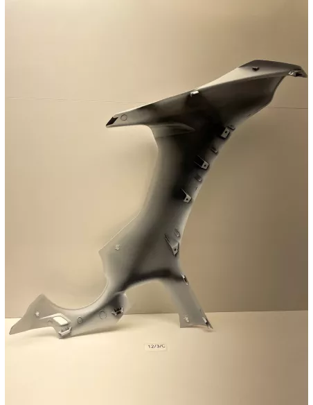 Carénage avant gauche origine YAMAHA R1 2015 - 2019