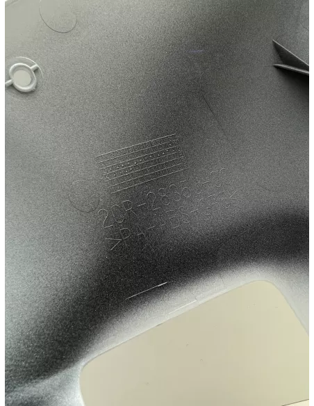 Carénage avant gauche origine YAMAHA R1 2015 - 2019