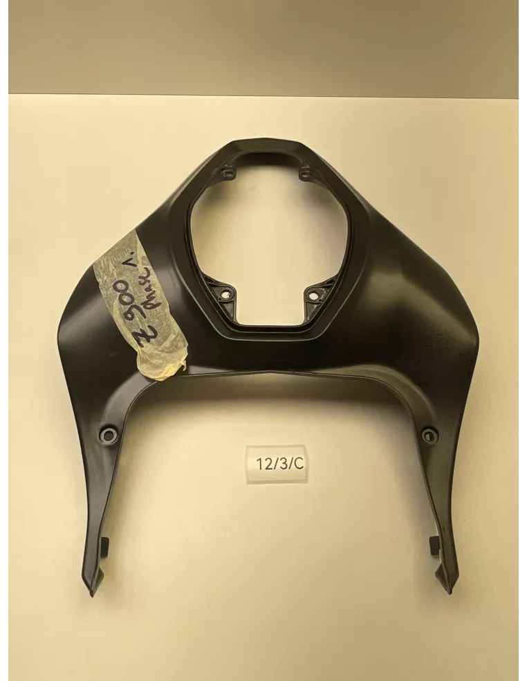Coque arrière origine KAWASAKI Z900 2017 - 2019