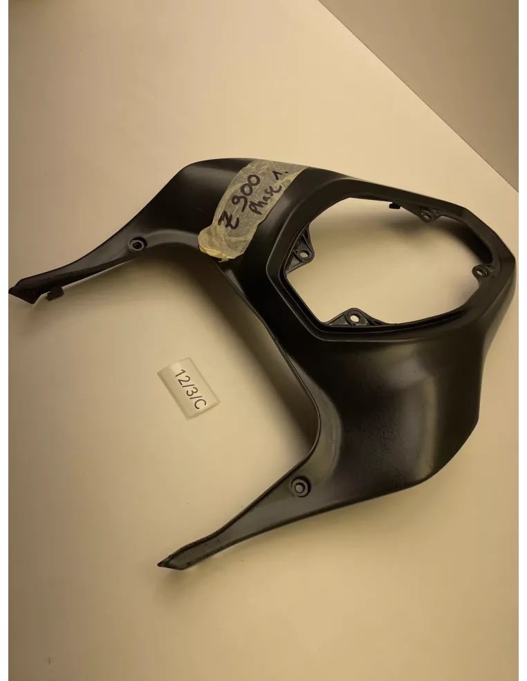 Coque arrière origine KAWASAKI Z900 2017 - 2019