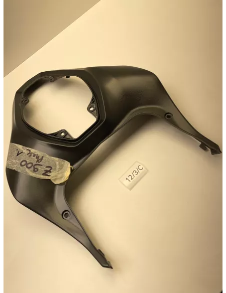 Coque arrière origine KAWASAKI Z900 2017 - 2019