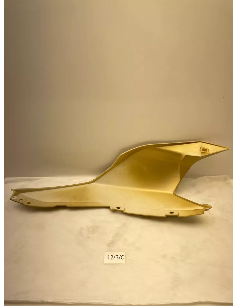Carénage latéral droit origine "Liquid Gold" CAN-AM Ryker 600 / 900 2019 - 2026