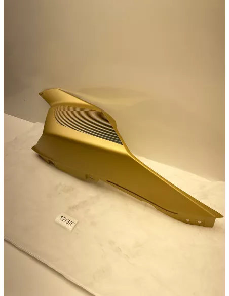 Carénage latéral droit origine "Liquid Gold" CAN-AM Ryker 600 / 900 2019 - 2026
