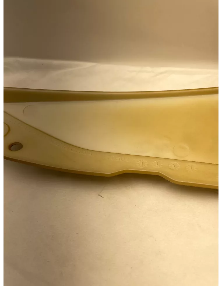 Carénage latéral droit origine "Liquid Gold" CAN-AM Ryker 600 / 900 2019 - 2026