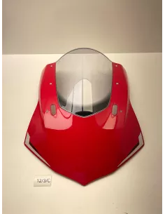 Face avant complète (avec bulle) origine YAMAHA R1 2015 - 2016