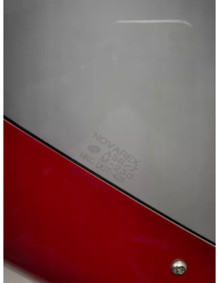 Face avant complète (avec bulle) origine YAMAHA R1 2015 - 2016