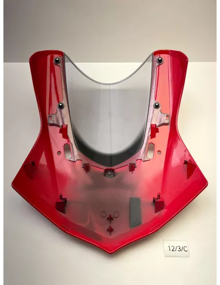 Face avant complète (avec bulle) origine YAMAHA R1 2015 - 2016