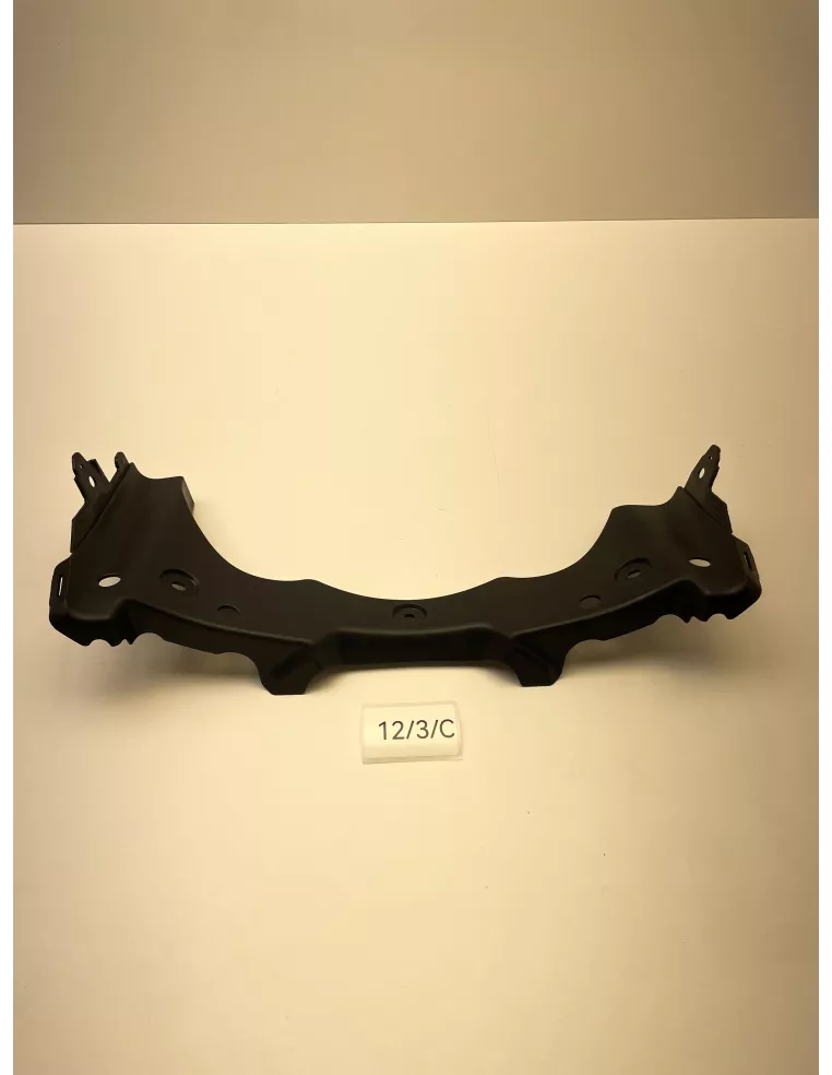 Carénage sous optique origine YAMAHA R1 2015 - 2019