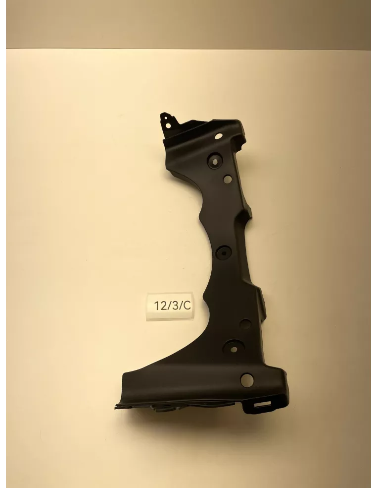 Carénage sous optique origine YAMAHA R1 2015 - 2019