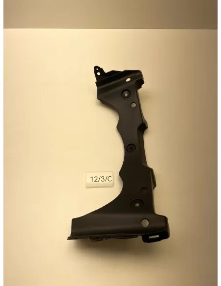 Carénage sous optique origine YAMAHA R1 2015 - 2019