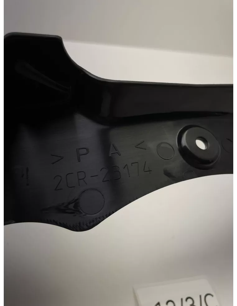 Carénage sous optique origine YAMAHA R1 2015 - 2019
