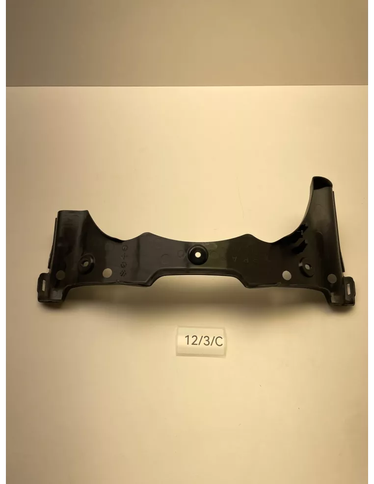 Carénage sous optique origine YAMAHA R1 2015 - 2019