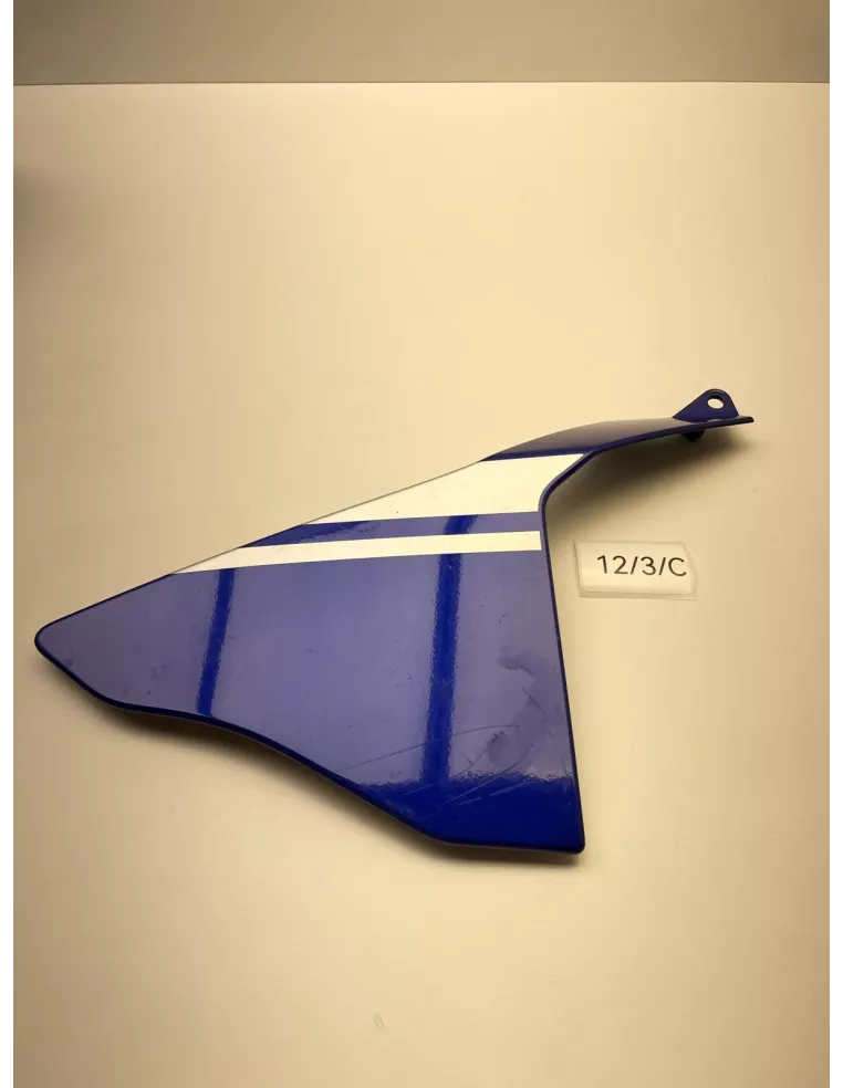 Carénage latéral gauche origine YAMAHA R1 2015 - 2016