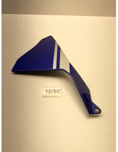 Carénage latéral gauche origine YAMAHA R1 2015 - 2016 2