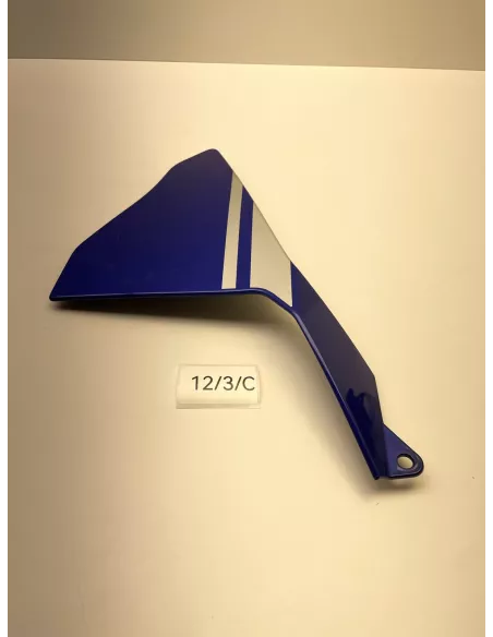 Carénage latéral gauche origine YAMAHA R1 2015 - 2016