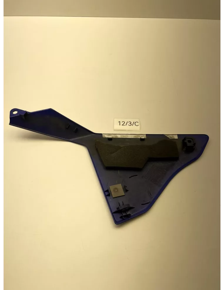 Carénage latéral gauche origine YAMAHA R1 2015 - 2016