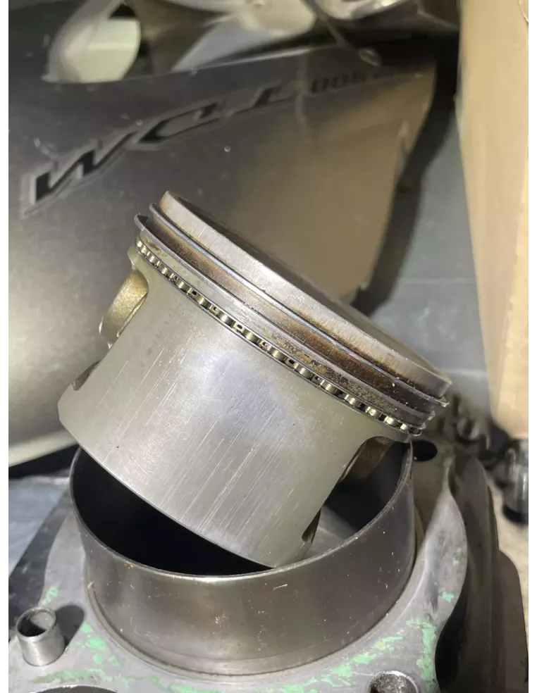 Cylindre avec piston HONDA XL 600 1983  -  1987 | Occasion - RALY