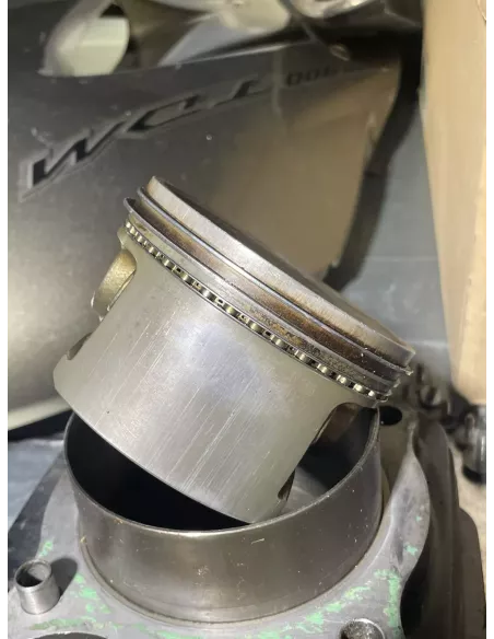 Cylindre avec piston HONDA XL 600 1983  -  1987 | Occasion - RALY