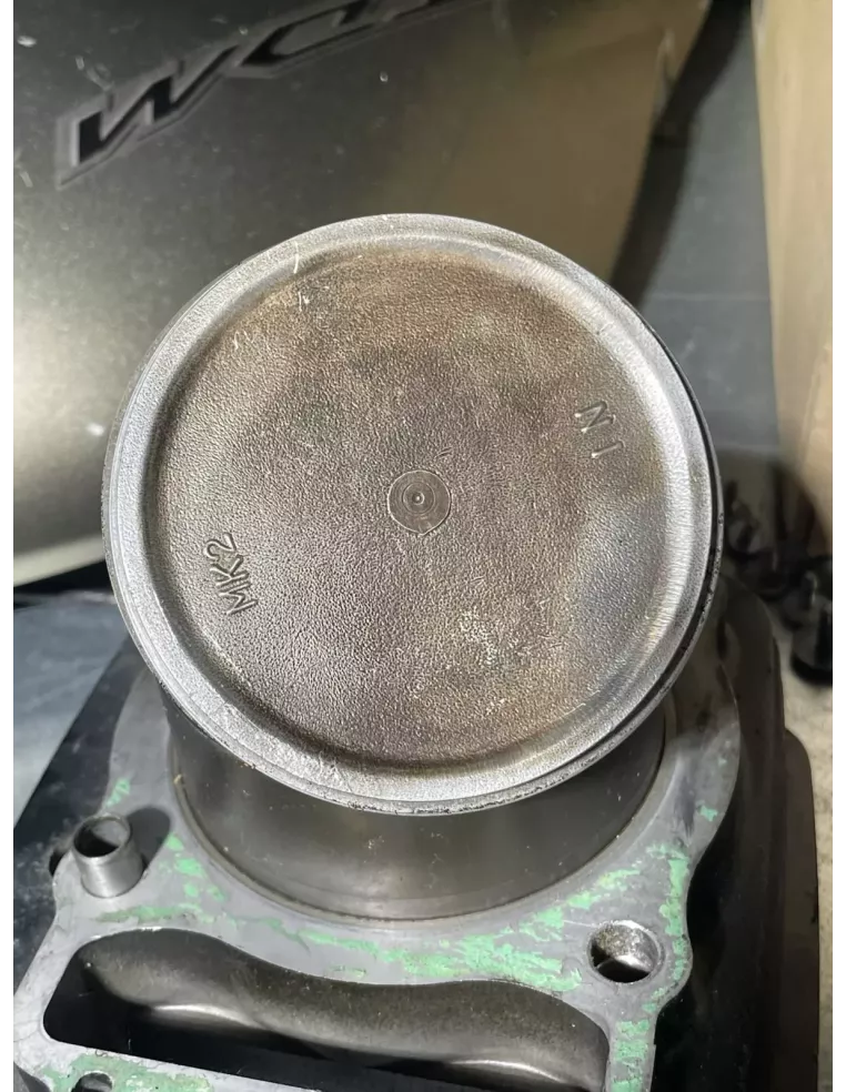 Cylindre avec piston HONDA XL 600 1983  -  1987 | Occasion - RALY
