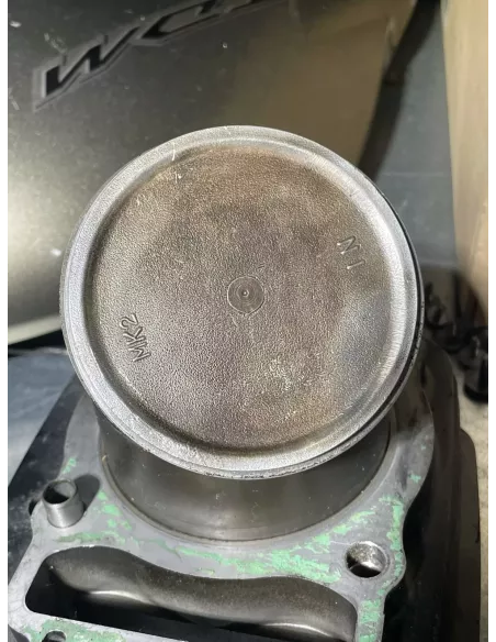Cylindre avec piston HONDA XL 600 1983  -  1987 | Occasion - RALY