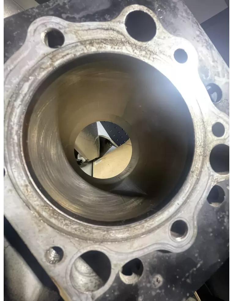 Cylindre avec piston HONDA XL 600 1983  -  1987 | Occasion - RALY