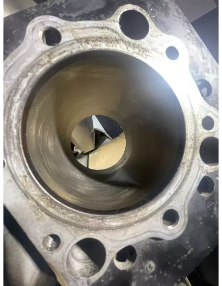 Cylindre avec piston HONDA XL 600 1983  -  1987 | Occasion - RALY