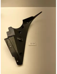 Cache intérieur de carénage droit origine YAMAHA FJR 1300 2006 - 2012