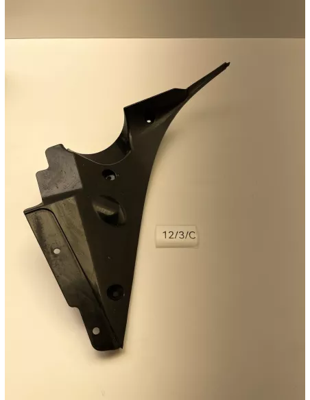 Cache intérieur de carénage droit origine YAMAHA FJR 1300 2006 - 2012