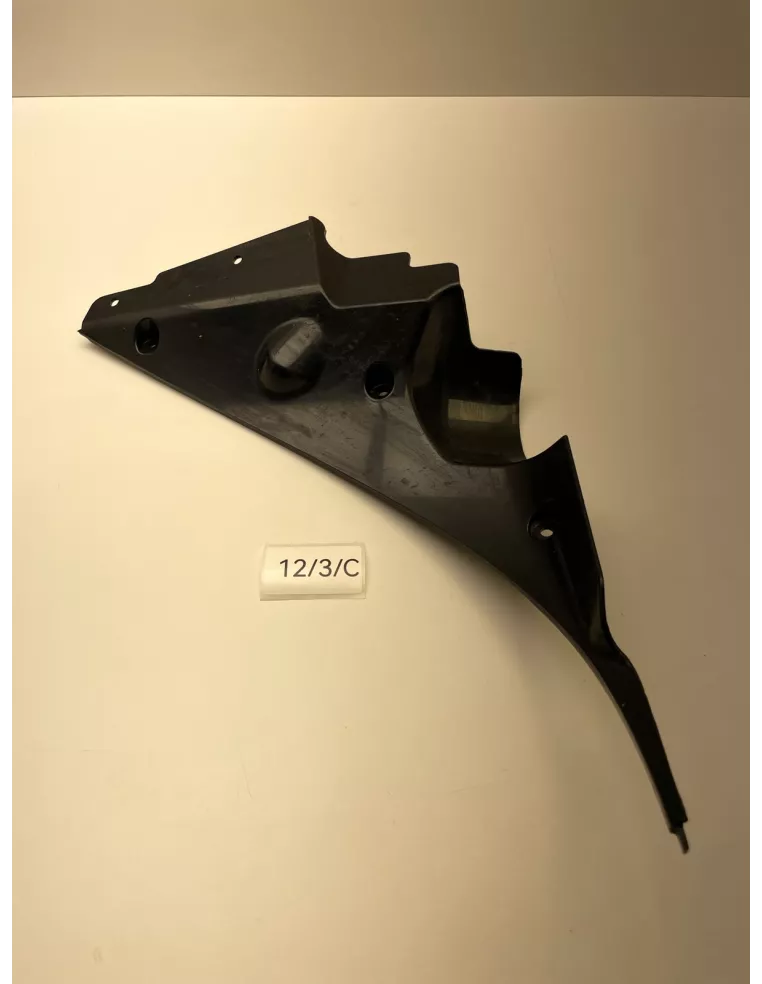 Cache intérieur de carénage droit origine YAMAHA FJR 1300 2006 - 2012