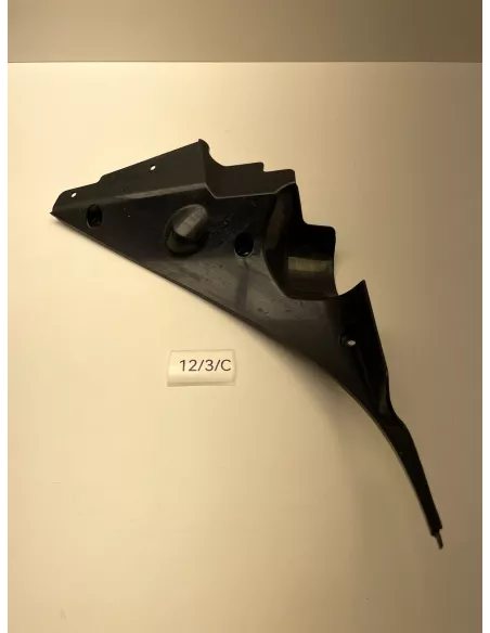 Cache intérieur de carénage droit origine YAMAHA FJR 1300 2006 - 2012