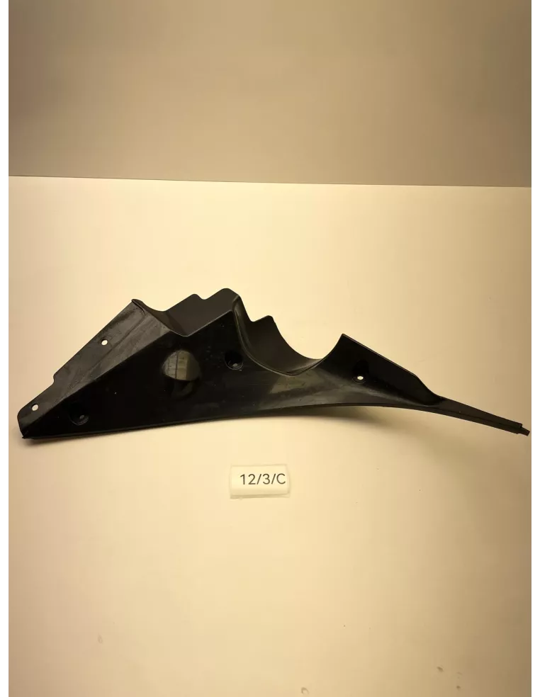 Cache intérieur de carénage droit origine YAMAHA FJR 1300 2006 - 2012