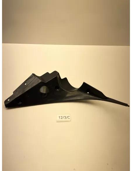 Cache intérieur de carénage droit origine YAMAHA FJR 1300 2006 - 2012