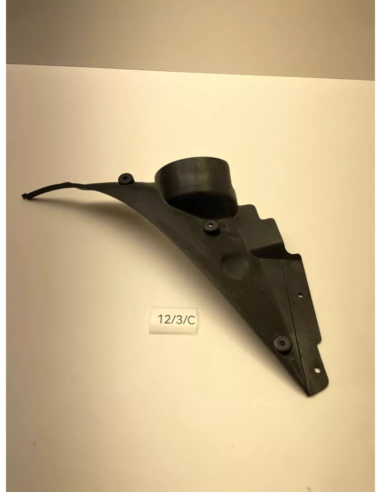 Cache intérieur de carénage droit origine YAMAHA FJR 1300 2006 - 2012