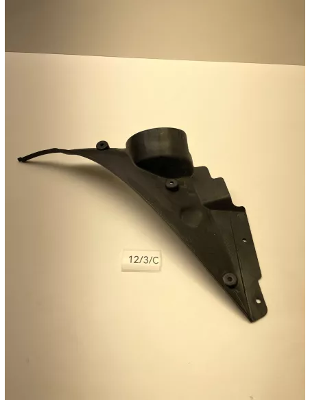 Cache intérieur de carénage droit origine YAMAHA FJR 1300 2006 - 2012