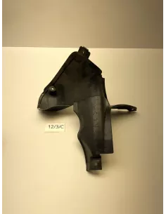 Panneau de console gauche origine YAMAHA FJR 1300 2002 - 2005 2