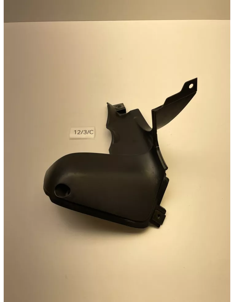 Panneau de console gauche origine YAMAHA FJR 1300 2002 - 2005