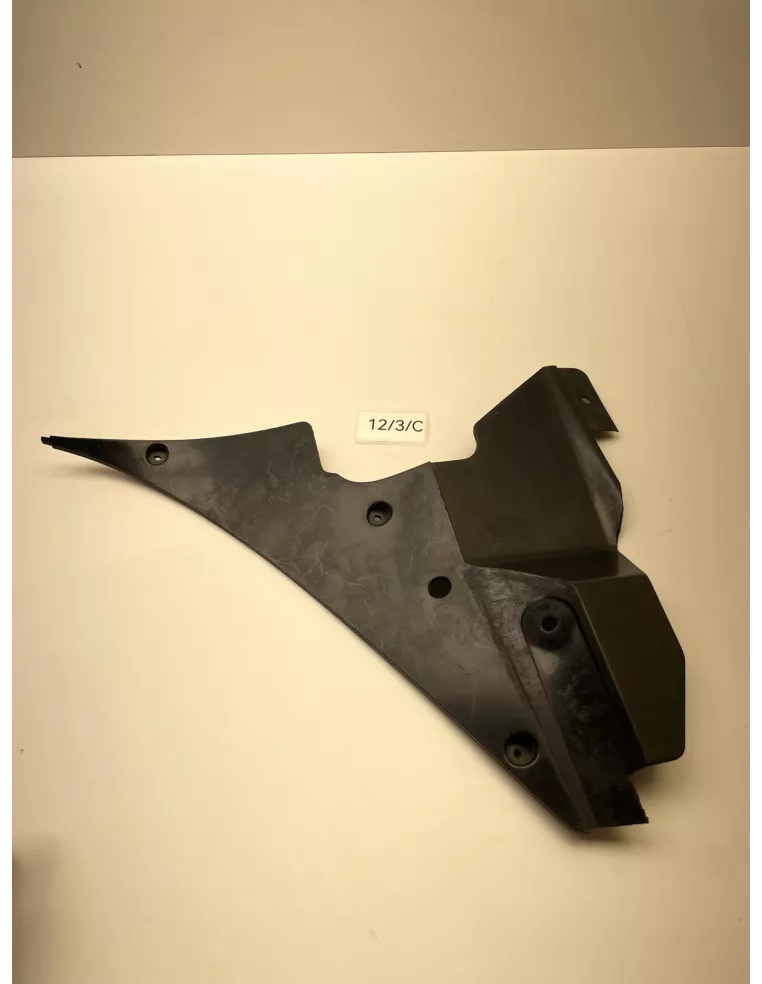 Intérieur de flanc de carénage gauche origine YAMAHA FJR 1300 2001 - 2005