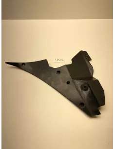 Intérieur de flanc de carénage gauche origine YAMAHA FJR 1300 2001 - 2005 2