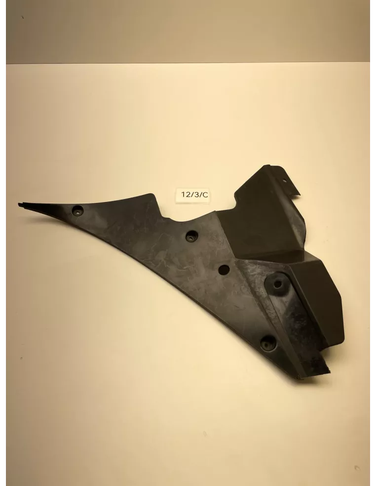 Intérieur de flanc de carénage gauche origine YAMAHA FJR 1300 2001 - 2005