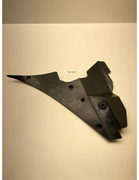 Intérieur de flanc de carénage gauche origine YAMAHA FJR 1300 2001 - 2005